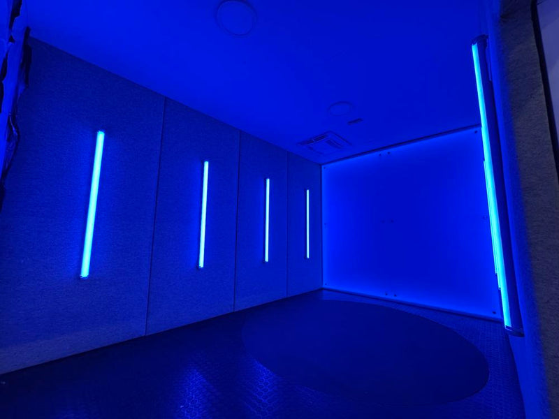 Meta Superhuman Truck