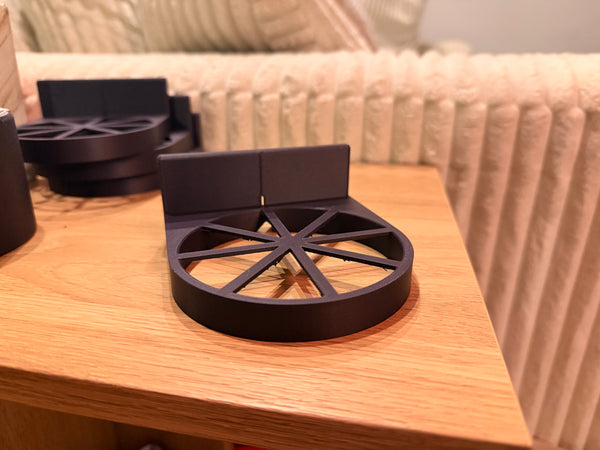 ZacTrack Calibration Bracket