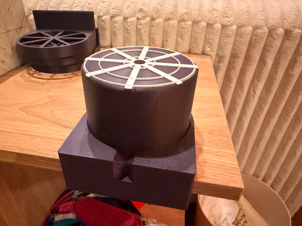 ZacTrack Calibration Bracket