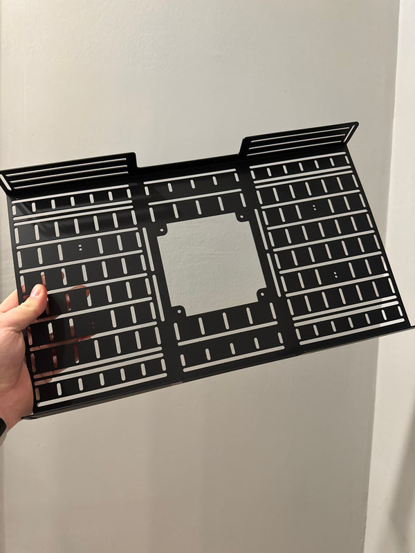 Function Backpack Core Plate
